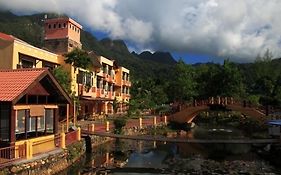 Langkawi Geopark Hotel